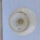 Longwy Earthenware Composition Indian Model