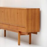 Van Den Berghe Pauvers sideboard by Jos De Mey 1960S