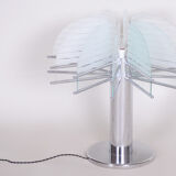 Mid Century Table lamp made by Kamenický Šenov - 1950s Czechia
