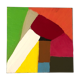 Abstract Oil Knife Table