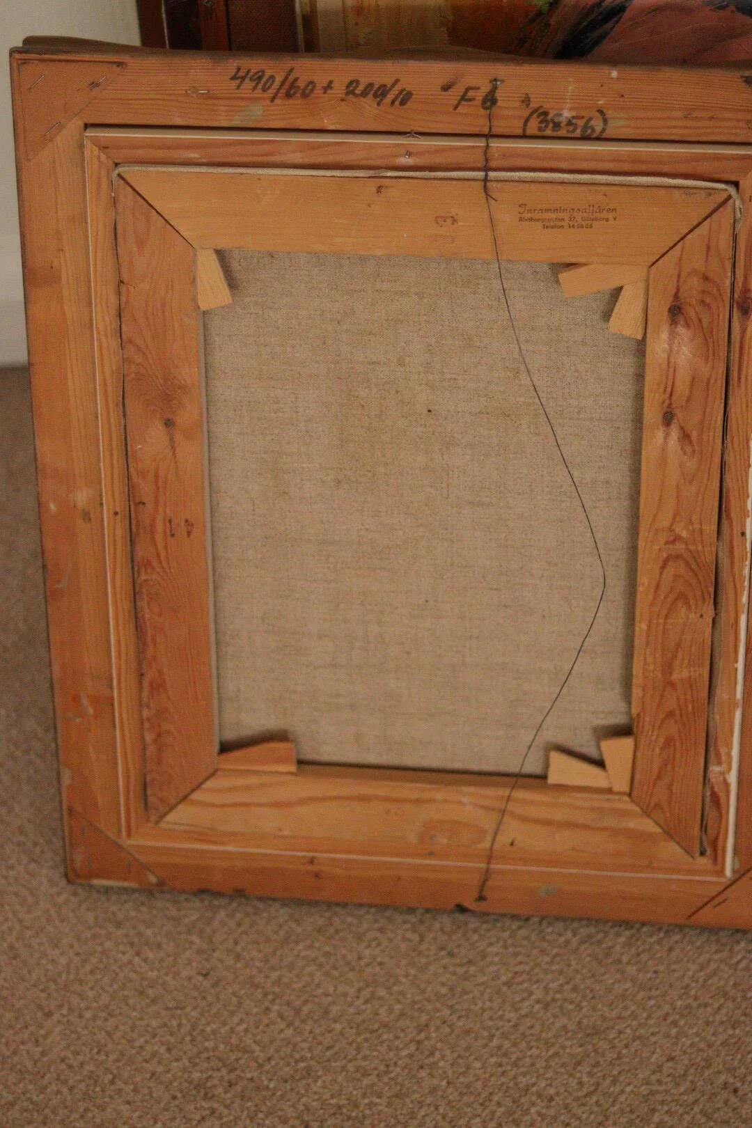 «Village Skåne» de K. Nordström