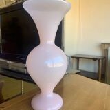 Opaline vase