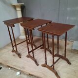 3 nesting tables