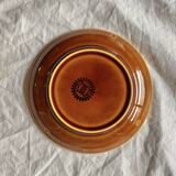 Boch La Louvière coffee service and dessert plates - Bernadette series, 1966