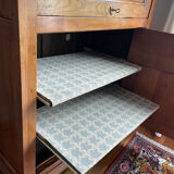 Standing man wardrobe