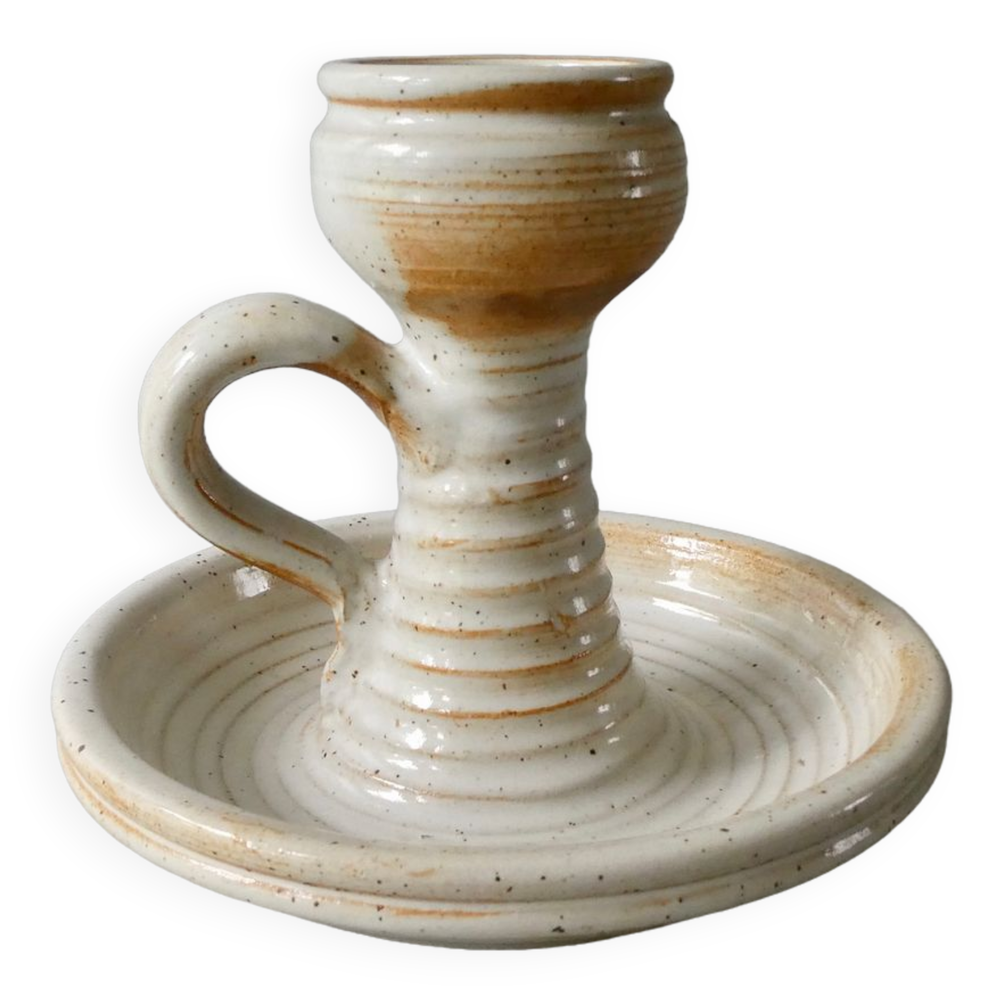 Candlestick cellar rat sandstone of the Marais