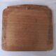 Rosewood woodwork