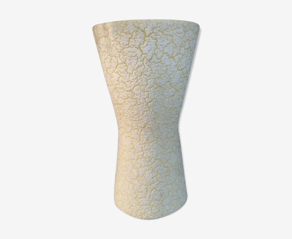 Vintage ceramic vase