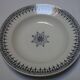 Lot de 6 assiettes creuses Primax