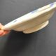 Plat ancien Villeroy et Boch Mettlach