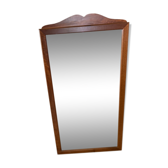 Modern mirror 60x116cm