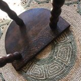 Tripod stool from the 1950s