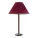Art Deco table lamp made in Sweden, 1940s.