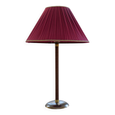 Art Deco table lamp made in Sweden, 1940s.