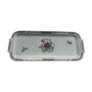 plat à cake haviland