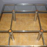 André model coffee table by Tobia Scarpa published by Knoll 1969