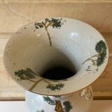 Large Chinese porcelain vase
