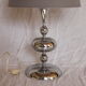 Lampe des années 70