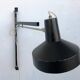 Vintage Hiemstra Evoluv wall lamp