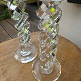 Pair of candlesticks