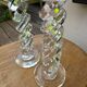 Pair of candlesticks