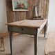 Farm table