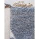 Traditional handmade Beni Ouarine rug 250cmx150cm