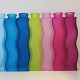 7 vintage vases IKEA