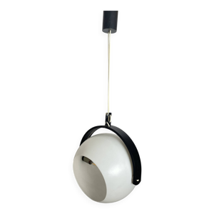 Suspension réglable - 1960