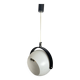 Vintage Temde Adjustable Pendant Lamp, Model 727, Germany, 1960s