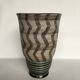 Vase en grés lucien Brisdoux