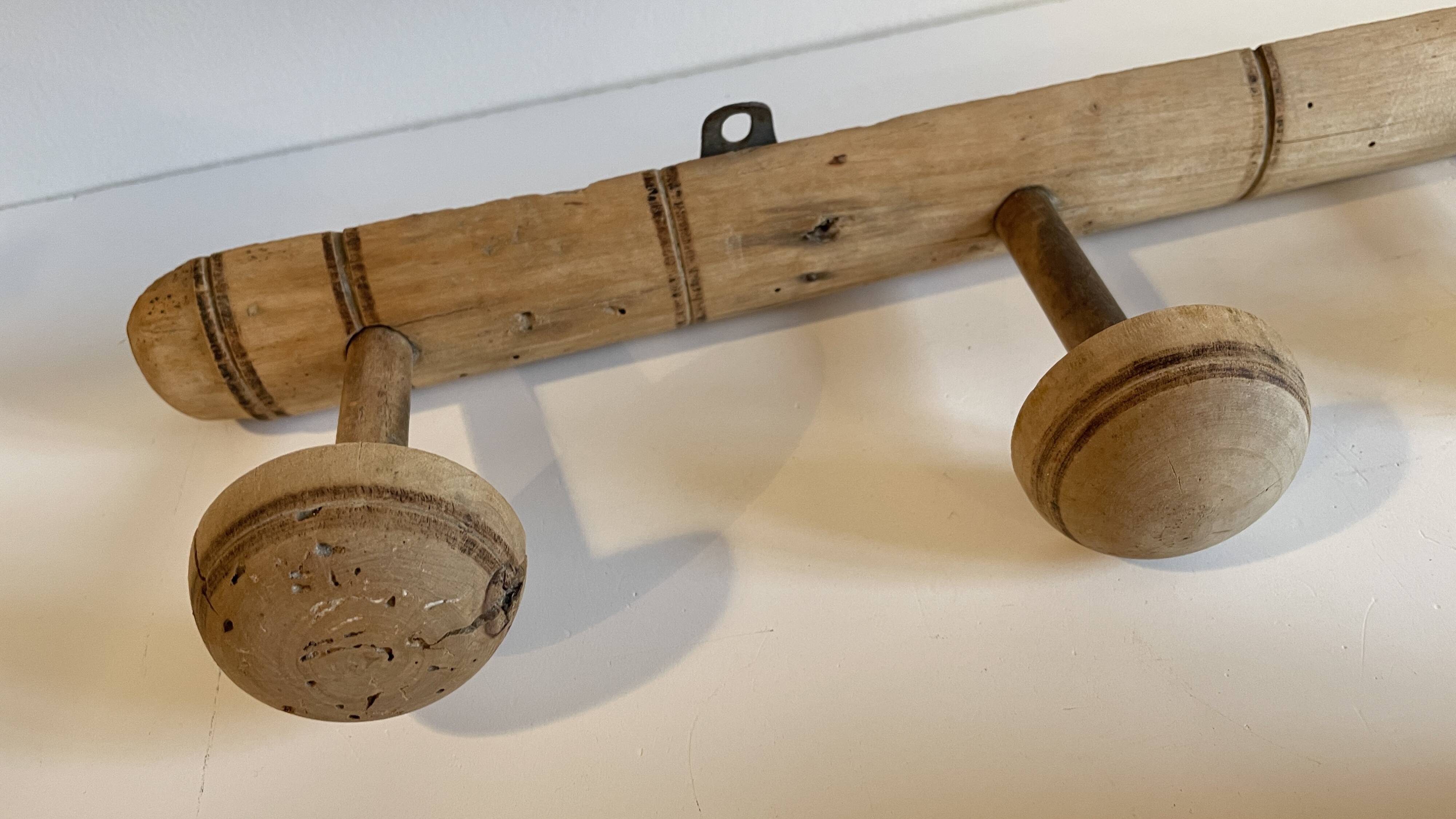 Bamboo-style portmanteau from the 1920s
