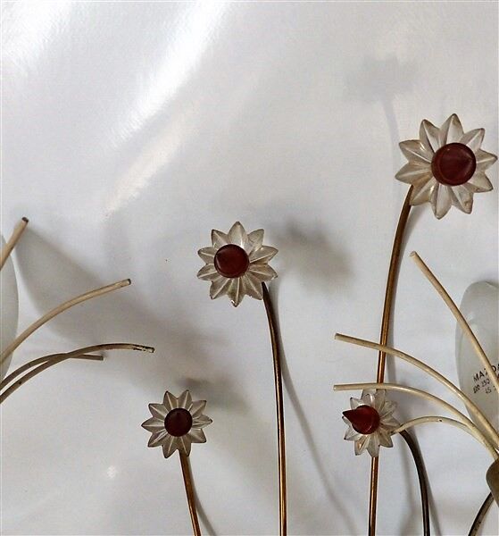 Stilnovo Italian wall lamp 1950-1960