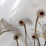 Stilnovo Italian wall lamp 1950-1960