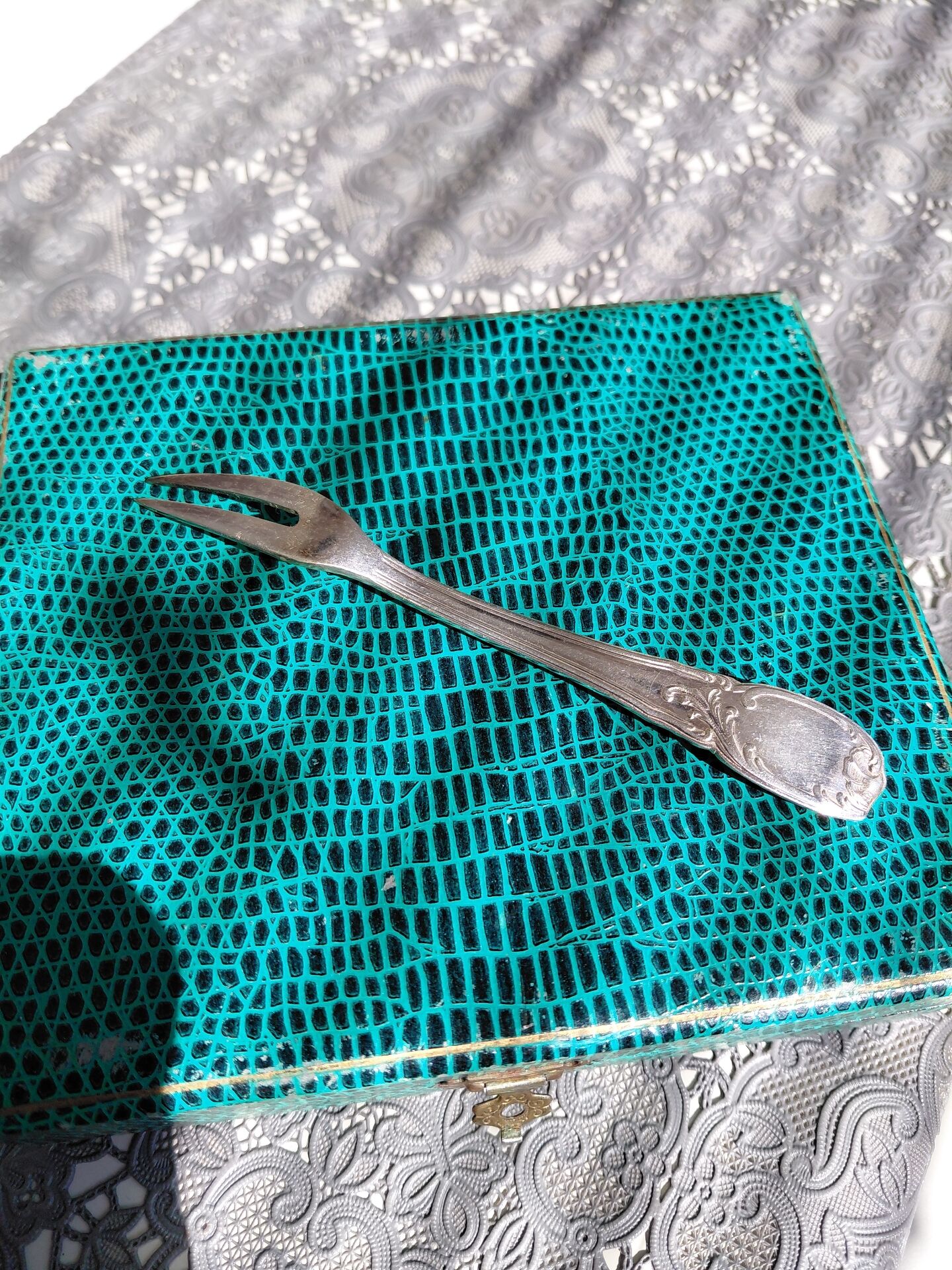 Forks
