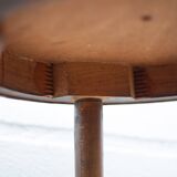 Bar stool Baumann style