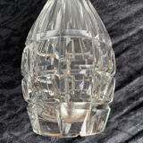 Crystal carafe