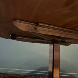 Table rises and falls year 1970 JLR