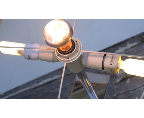 Goffredo Reggiani table lamp