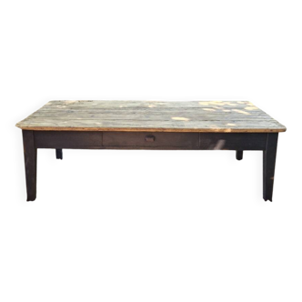 Table basse