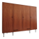 Mid-century wardrobe