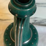 Vase Gustavsberg argenta wilhelm kage