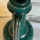 Vase Gustavsberg argenta wilhelm kage
