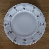 Antique dessert service