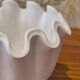 Wilhelm Kåge, stoneware model Våga / Wave, Gustavsberg. Modern Scandinavian.
