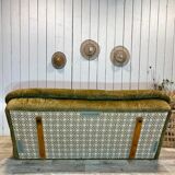 "Daybed" Convertible sofa bed Cinna Ligne Roset Model GAO