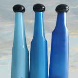 Colection 3 bottles Salvador Dali