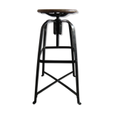 Stool with respect to mark Bennett