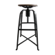 Stool with respect to mark Bennett