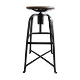 Stool with respect to mark Bennett